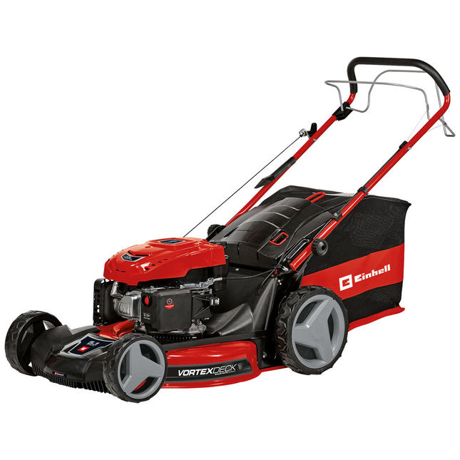 Einhell GC-PM 56/2 S HW 56cm Self Propelled Petrol Lawnmower