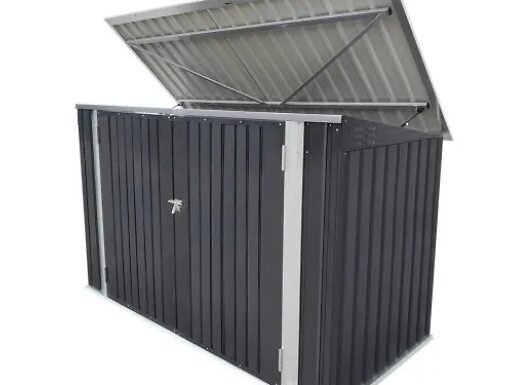 XXL Garden Storage Shed